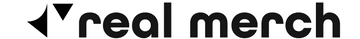 Real Merch Logo