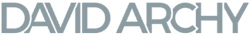 David Archy Logo