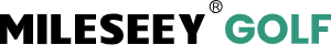Mileseey Golf Logo
