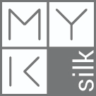 MYK Silk Logo