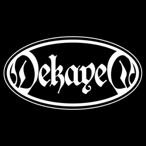 Dekayed Clothing Logo