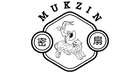 Mukzin Logo