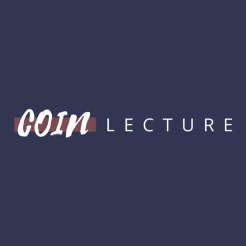 Coin Lecture Logo