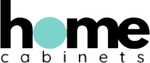 HomeCabinets Logo