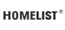 Homelist Logo