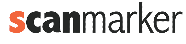 Scanmarker Logo