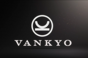 Vankyo Logo