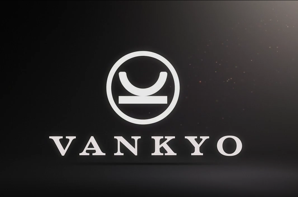 Vankyo Logo