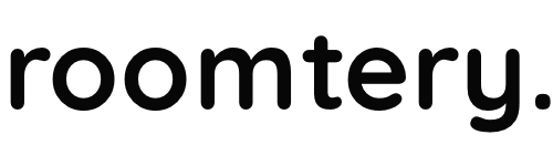 Roomtery Logo