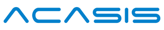 Acasis Logo