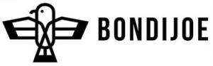 Bondi Joe Swimwear Logo