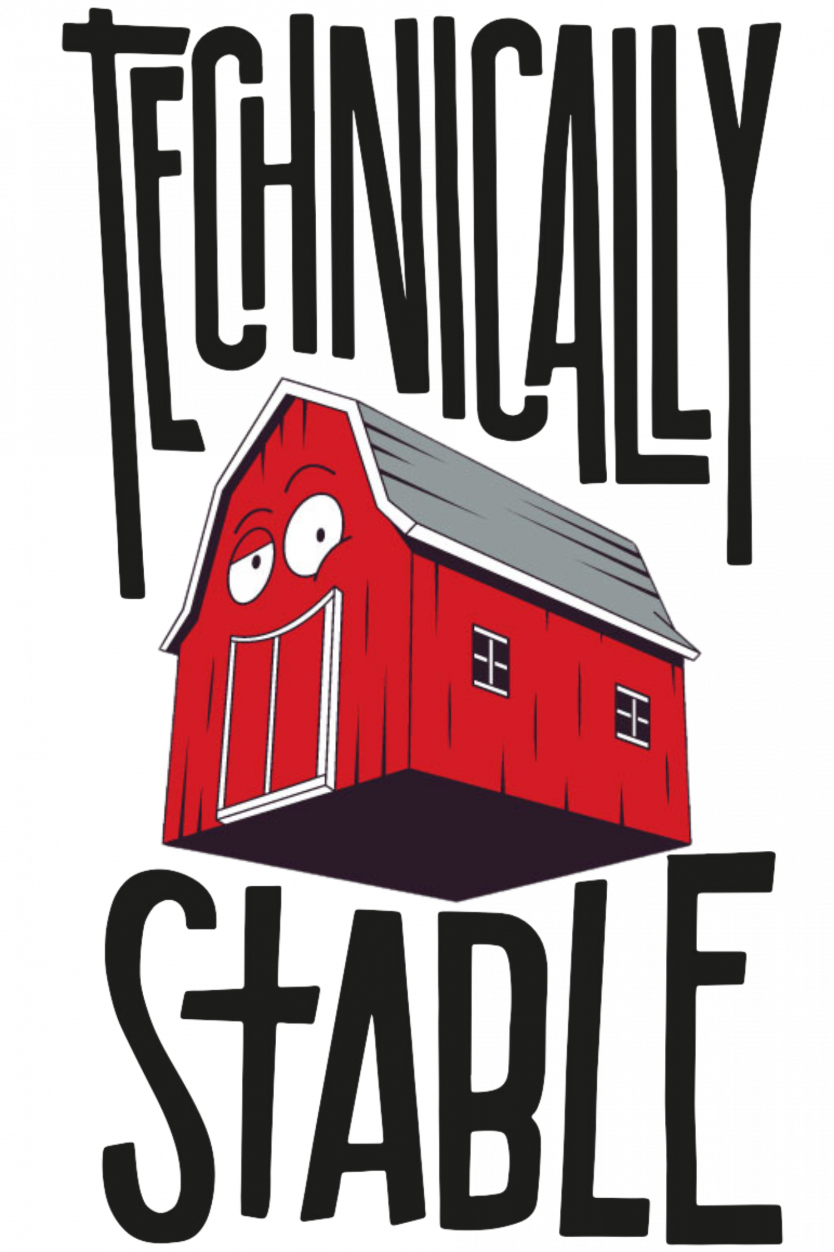 Technically Stable Logo