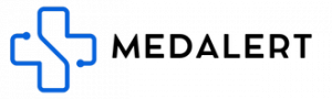 MedAlert Logo