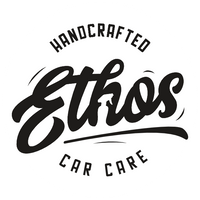 Ethos Car Care Logo