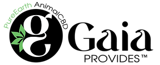 Gaia Provides Logo
