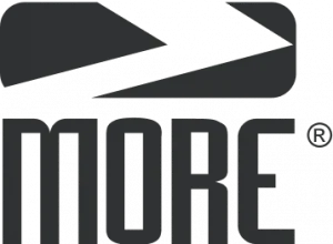 More Surface Care Logo
