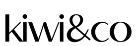 Kiwi And Co Logo