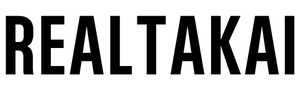 Realtakai Logo