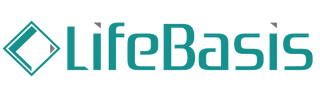 LifeBasis Logo