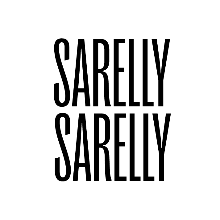 Sarelly Sarelly Logo