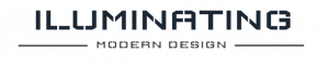 Iluminating Logo