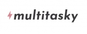 Multitasky Logo