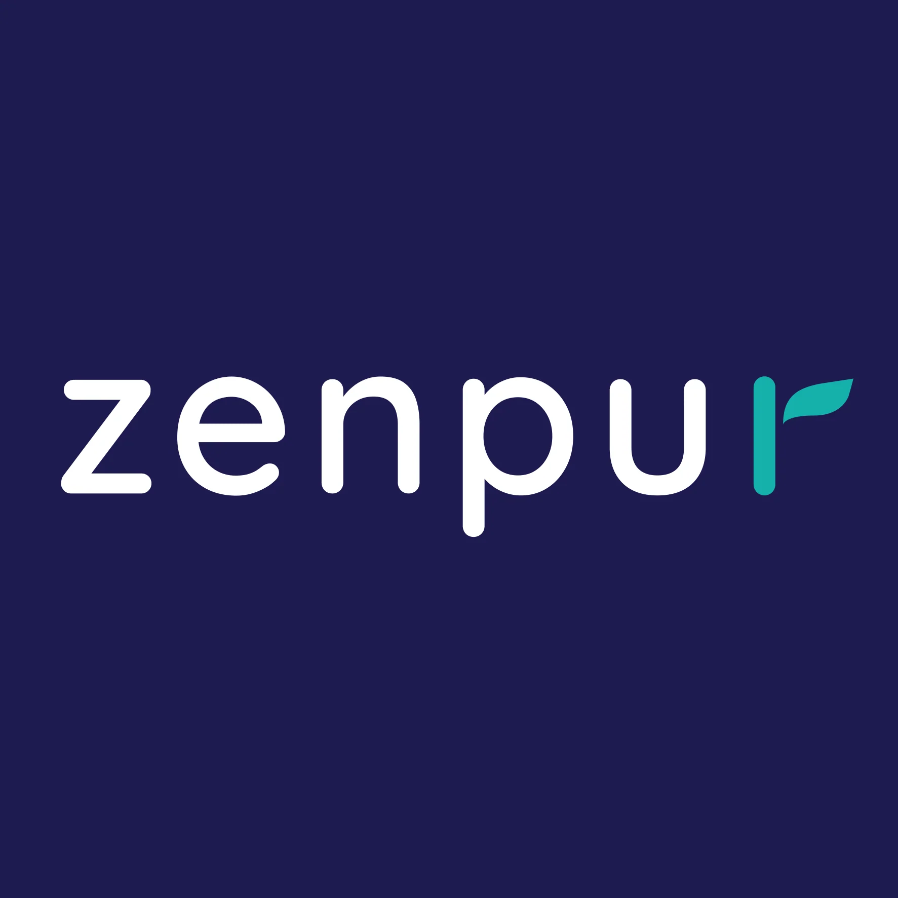 ZenPur Logo
