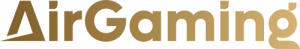 Air Gaming Logo