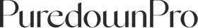 Puredown Logo