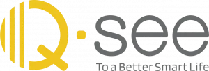 Qsee Logo