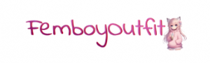 Femboy Outfit Logo