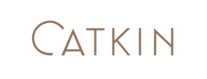 CATKIN Cosmetics Logo