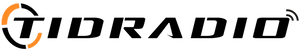 Tidradio Logo