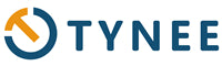 Tynee electric skateboard Logo