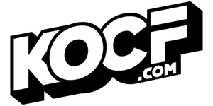 Kocf Logo