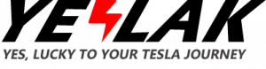 Yeslak Logo