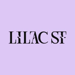 Lilac St Logo