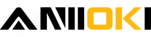 Aniioki Logo