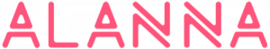 Alanna Logo