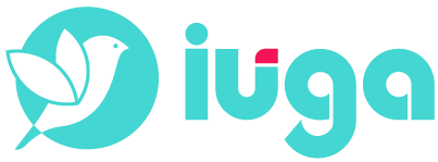 Iuga Logo