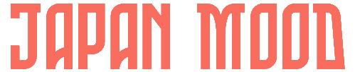 Japan Mood Logo