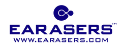 Earasers Logo
