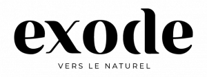 Exode Naturel Logo