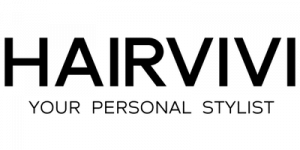 Hairvivi Store Logo