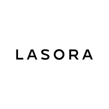 Lasora Logo