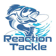 Reaction Tackle Logo