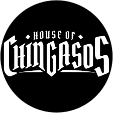 House Of Chingasos Logo