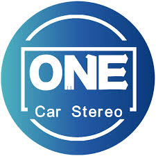 One Car Stereo Logo