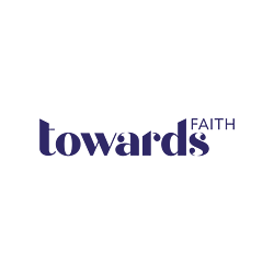 Towards Faith Logo