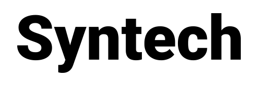 Syntech Home Logo